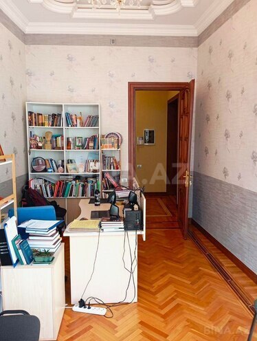 İcarəyə verilir 6 otaqlı ofis 270 m², Sahil m., photo 6 from 21