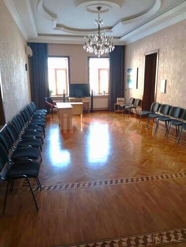 İcarəyə verilir 6 otaqlı ofis 270 m², Sahil m., photo 4 from 21