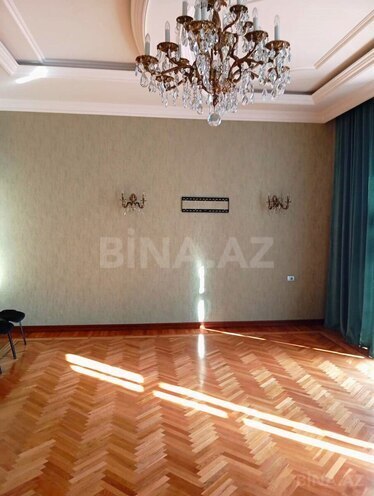 İcarəyə verilir 6 otaqlı ofis 270 m², Sahil m., photo 9 from 21