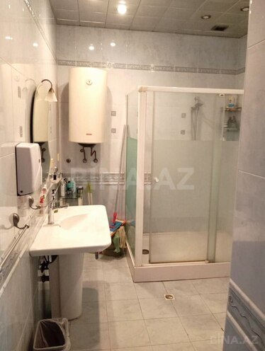 İcarəyə verilir 6 otaqlı ofis 270 m², Sahil m., photo 8 from 21