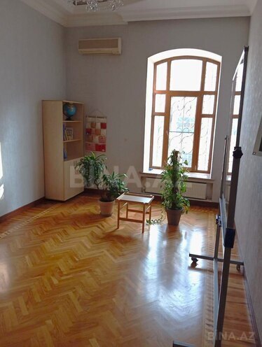 İcarəyə verilir 6 otaqlı ofis 270 m², Sahil m., photo 10 from 21