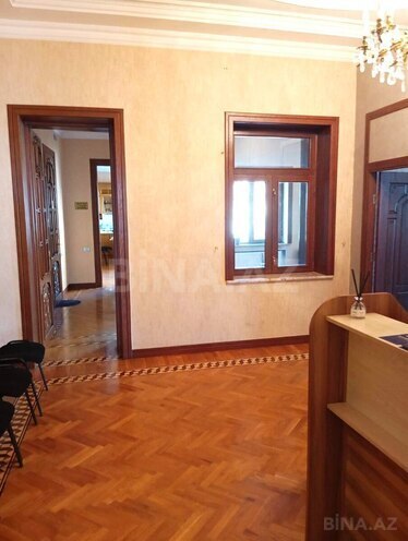 İcarəyə verilir 6 otaqlı ofis 270 m², Sahil m., photo 3 from 21