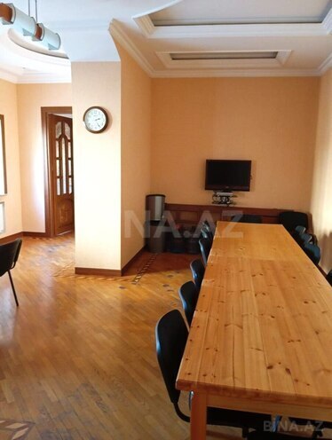 İcarəyə verilir 6 otaqlı ofis 270 m², Sahil m., photo 16 from 21