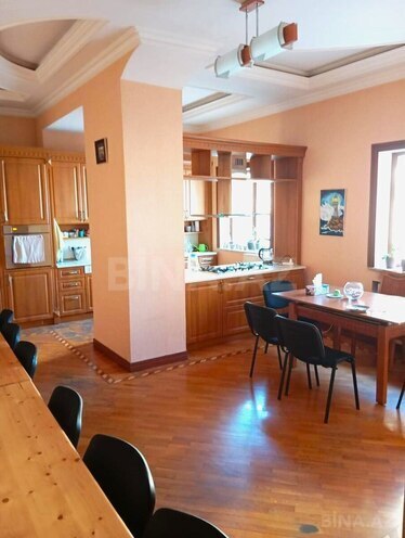 İcarəyə verilir 6 otaqlı ofis 270 m², Sahil m., photo 13 from 21