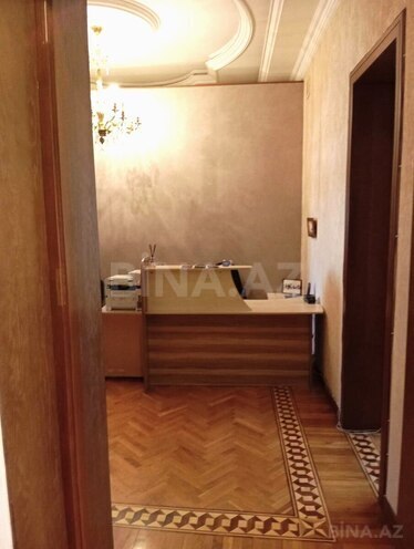 İcarəyə verilir 6 otaqlı ofis 270 m², Sahil m., photo 19 from 21