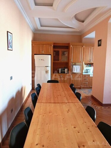 İcarəyə verilir 6 otaqlı ofis 270 m², Sahil m., photo 15 from 21