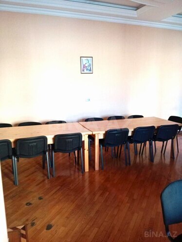 İcarəyə verilir 6 otaqlı ofis 270 m², Sahil m., photo 17 from 21