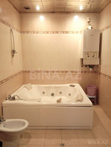 İcarəyə verilir 6 otaqlı ofis 270 m², Sahil m., photo 18 from 21