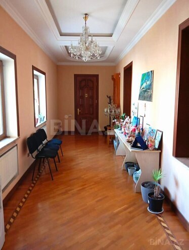 İcarəyə verilir 6 otaqlı ofis 270 m², Sahil m., photo 20 from 21