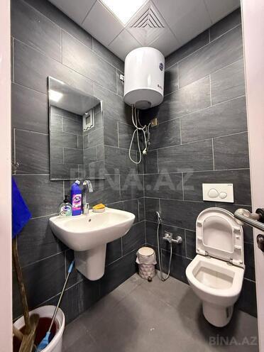 Сдаётся  объект 75 м², м. Элмляр Академиясы, photo 19 from 20