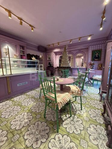 Сдаётся  объект 75 м², м. Элмляр Академиясы, photo 4 from 20