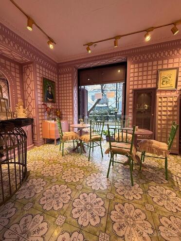 Сдаётся  объект 75 м², м. Элмляр Академиясы, photo 5 from 20