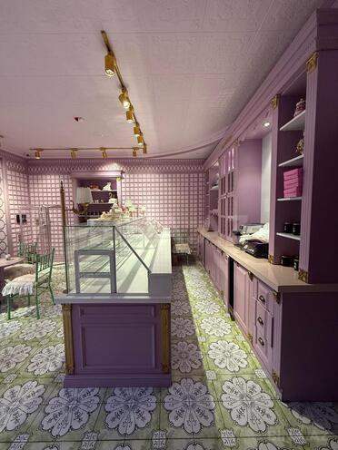 Сдаётся  объект 75 м², м. Элмляр Академиясы, photo 11 from 20