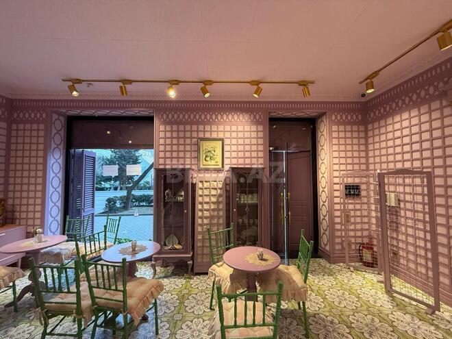 Сдаётся  объект 75 м², м. Элмляр Академиясы, photo 12 from 20