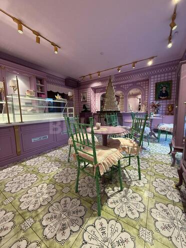 Сдаётся  объект 75 м², м. Элмляр Академиясы, photo 15 from 20