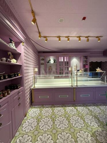 Сдаётся  объект 75 м², м. Элмляр Академиясы, photo 16 from 20