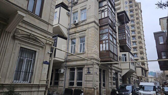 Сдаётся 2-комн. вторичка 80 м², м. Сахил, photo 3 from 18