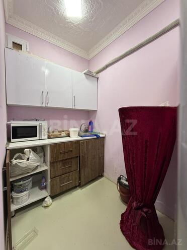 Сдаётся  объект 75 м², м. Элмляр Академиясы, photo 18 from 20