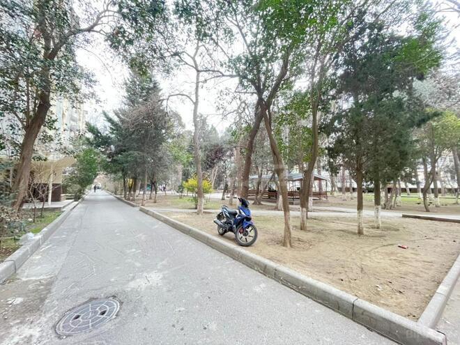 Продаётся 3-комн. вторичка 90 м², м. Азадлыг проспекти, photo 18 from 19