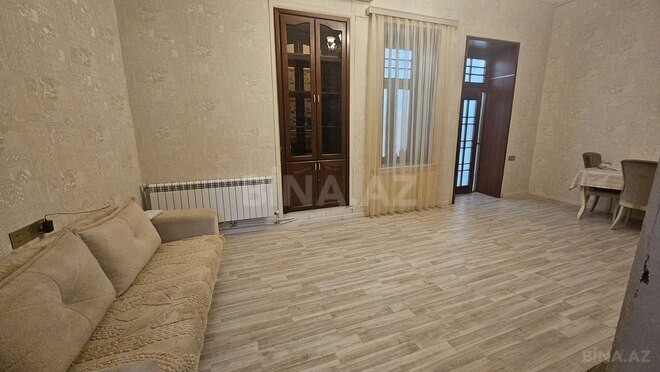 Сдаётся 2-комн. вторичка 80 м², м. Сахил, photo 6 from 18