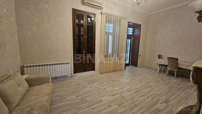 Сдаётся 2-комн. вторичка 80 м², м. Сахил, photo 5 from 18