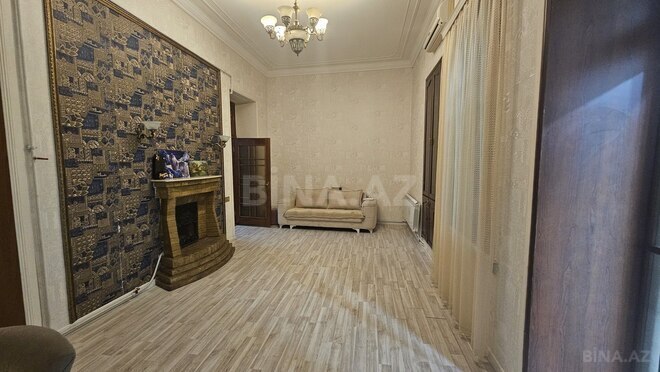 Сдаётся 2-комн. вторичка 80 м², м. Сахил, photo 4 from 18