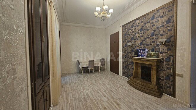 Сдаётся 2-комн. вторичка 80 м², м. Сахил, photo 7 from 18