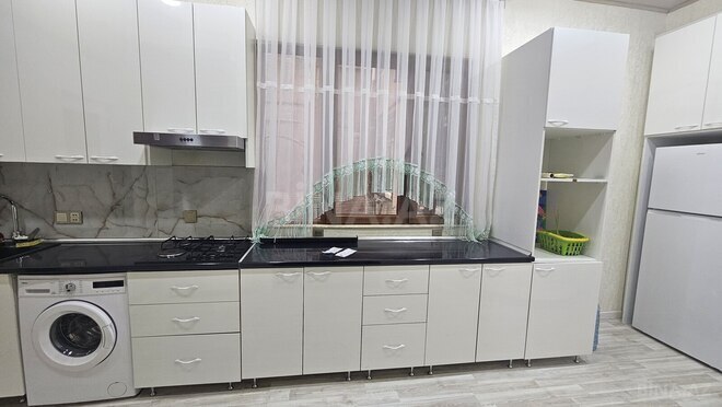 Сдаётся 2-комн. вторичка 80 м², м. Сахил, photo 9 from 18