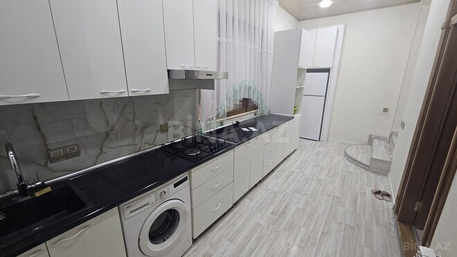 Сдаётся 2-комн. вторичка 80 м², м. Сахил, photo 10 from 18