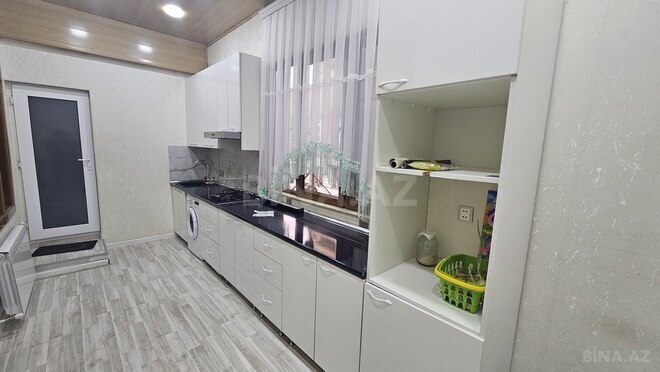 Сдаётся 2-комн. вторичка 80 м², м. Сахил, photo 8 from 18
