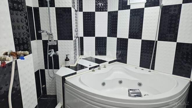 Сдаётся 2-комн. вторичка 80 м², м. Сахил, photo 16 from 18