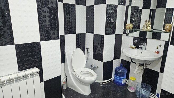 Сдаётся 2-комн. вторичка 80 м², м. Сахил, photo 15 from 18