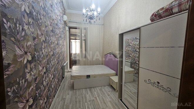 Сдаётся 2-комн. вторичка 80 м², м. Сахил, photo 11 from 18