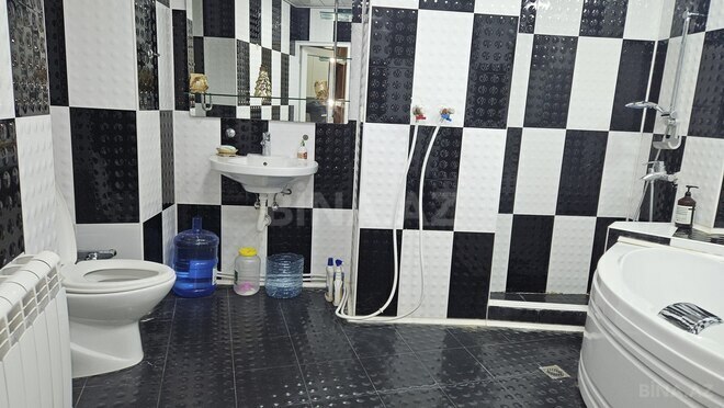 Сдаётся 2-комн. вторичка 80 м², м. Сахил, photo 17 from 18