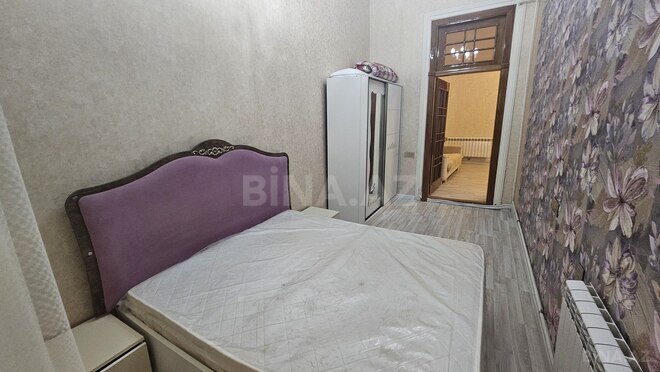Сдаётся 2-комн. вторичка 80 м², м. Сахил, photo 13 from 18