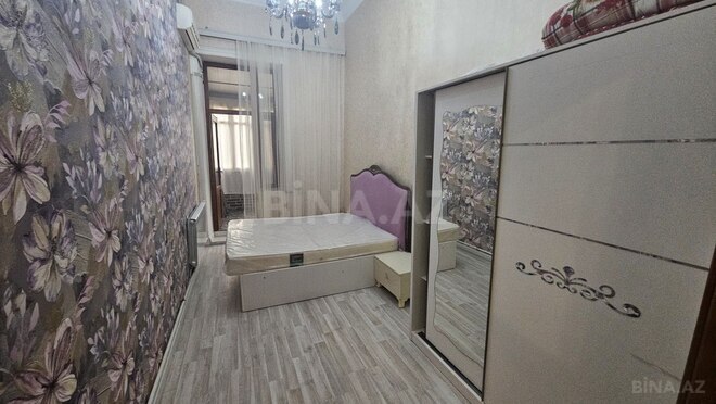 Сдаётся 2-комн. вторичка 80 м², м. Сахил, photo 14 from 18
