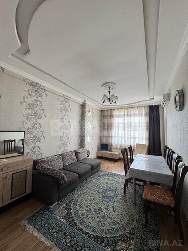 Satılır 2 otaqlı yeni tikili 53 m², Səbail r., photo 3 from 9