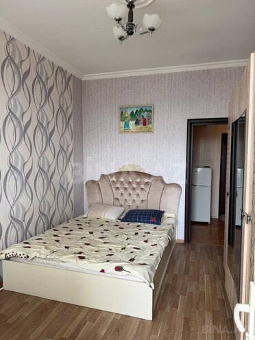 Satılır 2 otaqlı yeni tikili 53 m², Səbail r., photo 8 from 9