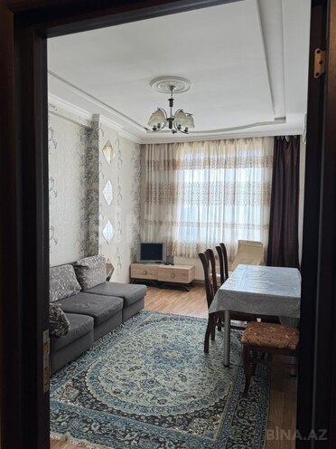 Satılır 2 otaqlı yeni tikili 53 m², Səbail r., photo 1 from 9