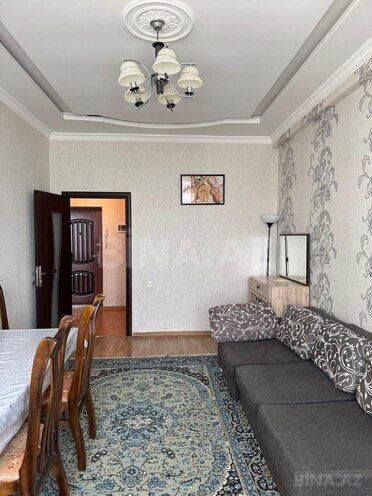 Satılır 2 otaqlı yeni tikili 53 m², Səbail r., photo 6 from 9