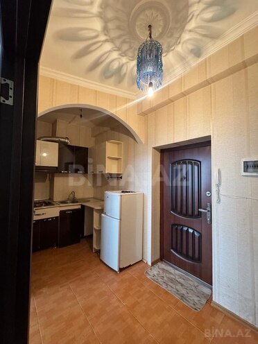 Satılır 2 otaqlı yeni tikili 53 m², Səbail r., photo 4 from 9
