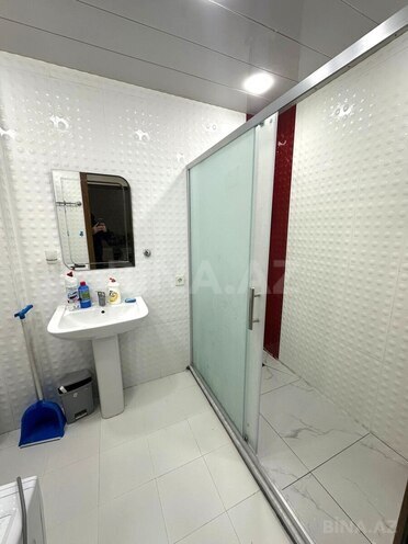 Продаётся 2-комн. новостройка 60 м², м. Шах Исмаил Хатаи, photo 11 from 12