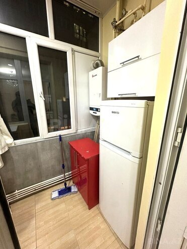 Продаётся 2-комн. новостройка 60 м², м. Шах Исмаил Хатаи, photo 9 from 12