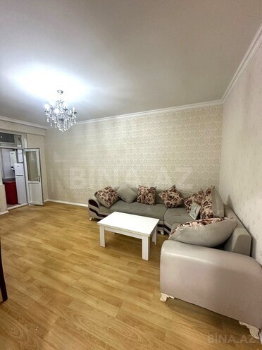 Продаётся 2-комн. новостройка 60 м², м. Шах Исмаил Хатаи, photo 4 from 12