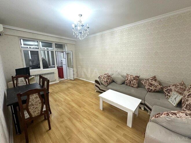 Продаётся 2-комн. новостройка 60 м², м. Шах Исмаил Хатаи, photo 3 from 12