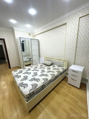 Продаётся 2-комн. новостройка 60 м², м. Шах Исмаил Хатаи, photo 5 from 12