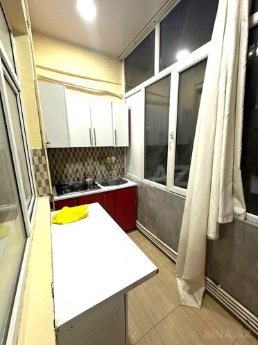 Продаётся 2-комн. новостройка 60 м², м. Шах Исмаил Хатаи, photo 8 from 12