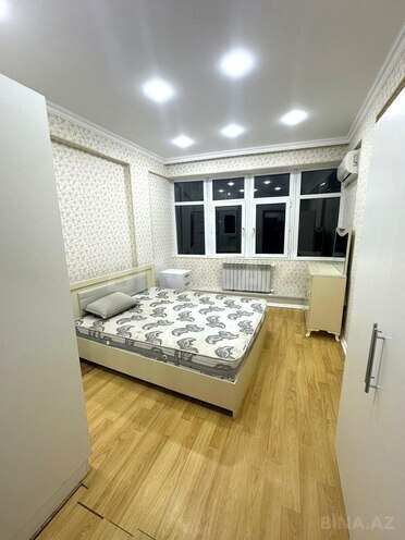 Продаётся 2-комн. новостройка 60 м², м. Шах Исмаил Хатаи, photo 6 from 12