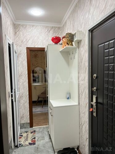 Satılır 2 otaqlı köhnə tikili 55 m², Memar Əcəmi m., photo 10 from 12