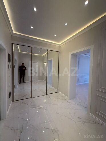 Satılır 2 otaqlı yeni tikili 77.2 m², Bayıl q., photo 15 from 32